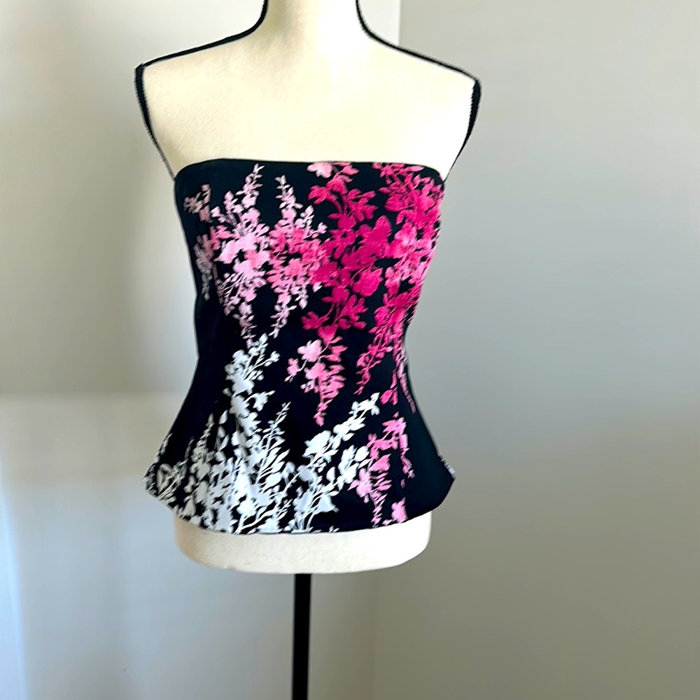 Halter top